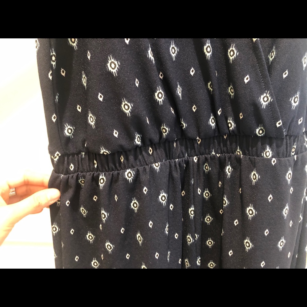 Mango romper - Picture 5 of 7
